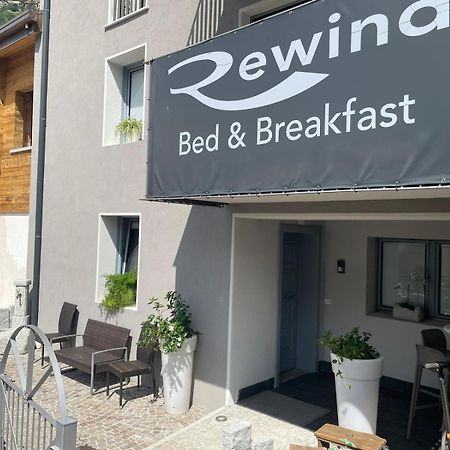 Rewind Hotell Temù Exteriör bild